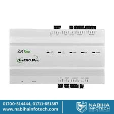 ZKTeco InBio 260 pro IP-based Door Access Control Panel