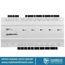 ZKTeco InBio 460 pro IP-based Door Access Control Panel