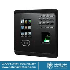 ZKTeco MB360 Multi-Bio Time Attendance Terminal with Access Control
