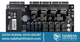ZKTeco C3-400 IP-based Door Access Control Panel