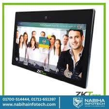ZKTeco FaceKiosk-H13