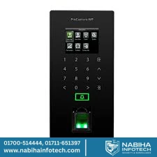 ZKTeco ProCapture-WP Outdoor Fingerprint Access Control Reader