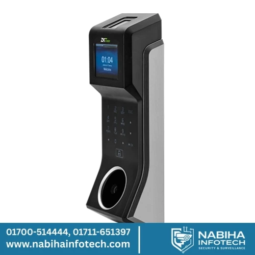 ZKTeco PA10 Hybrid Biometrics Time Attendance & Access Control Terminal