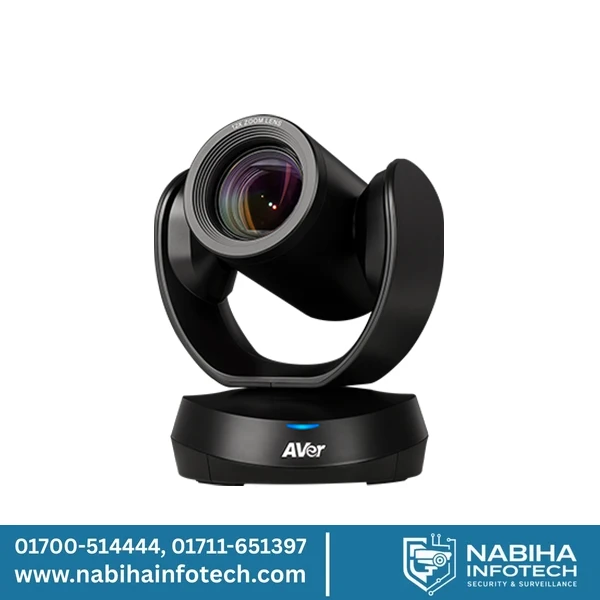 AVER CAM520 PRO-3 PoE CONFERENCE CAMERA WITH HDMI PORT