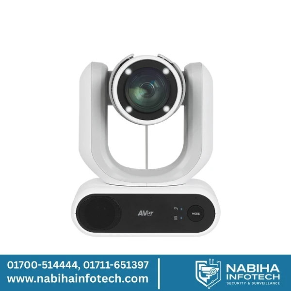 AVER MD330U 4K MEDICAL GRADE 30x PTZ CAMERA