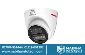 DAHUA DH-HAC-HDW1549XP-A-PRO 5MP WIZ COLOR HDCVI DOME CAMERA