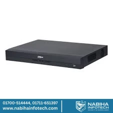 Dahua DH-XVR4232AN-I/T 32-Channel WizSense DVR – 1080N Penta-brid AI Recorder