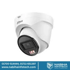 Dahua DH-IPC-D1E29-A-IL 1080P PoE Dome IP67 Weatherproof Smart Dual Illumination