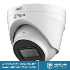 Dahua DH-IPC-HDW1439VP-A-IL 4MP Smart Dual Light Eyeball Network Camera
