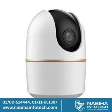 Dahua DH-IPC-H3AE 3MP Hero Series Wi-Fi Camera