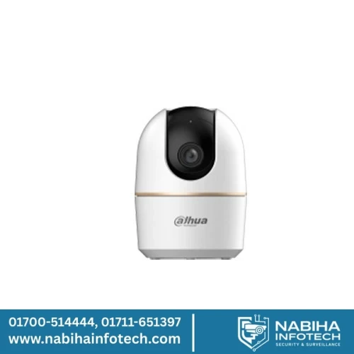 Dahua DH-IPC-H5AE 5MP Hero A1 Wi-Fi Pan & Tilt Network Camera