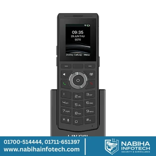 Fanvil W610W WiFi Portable IP Phone