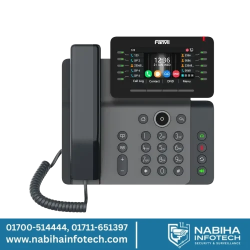Fanvil V65 Prime Business IP Phone