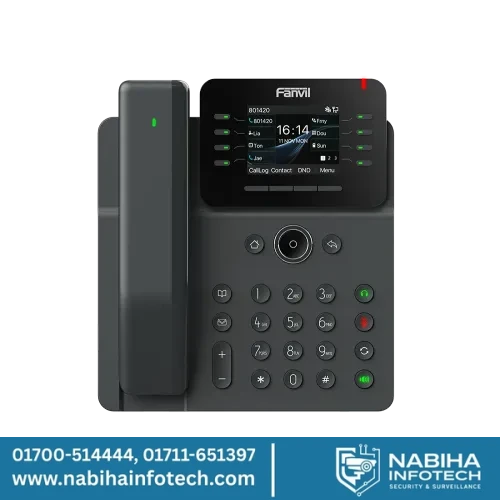 Fanvil V62 Pro Prime Business IP Phone