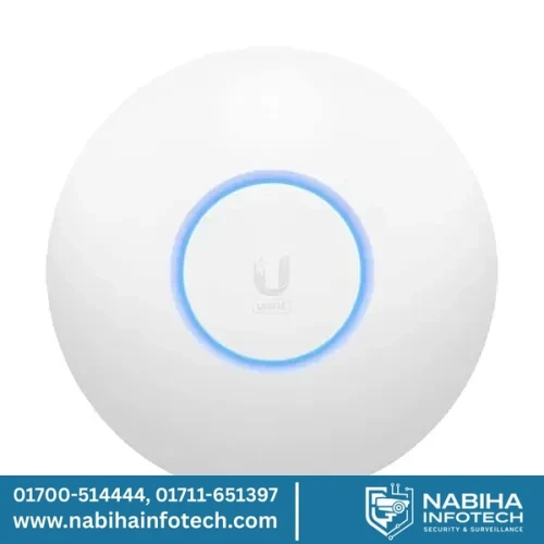 Ubiquiti Unifi 6 Lite AX1500 Mbps Gigabit Dual Band Access Point