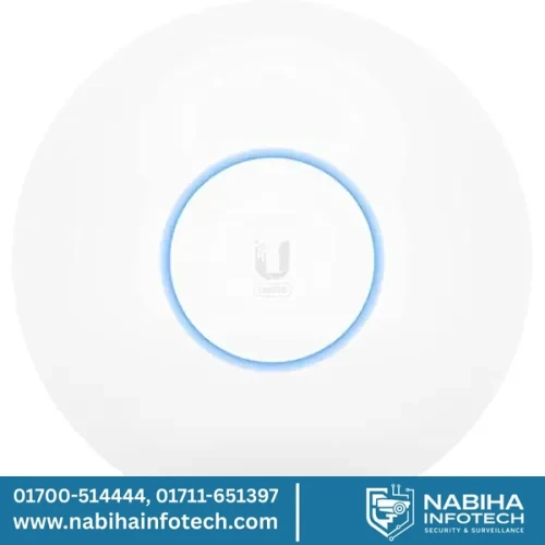 Ubiquiti U6-LR Dual Brand 3000 Mbps Indoor Unifi Wi-Fi Access Point