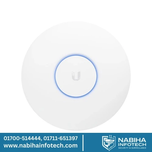 Ubiquiti UAP-AC-LR Dual-band Long Range Access Point