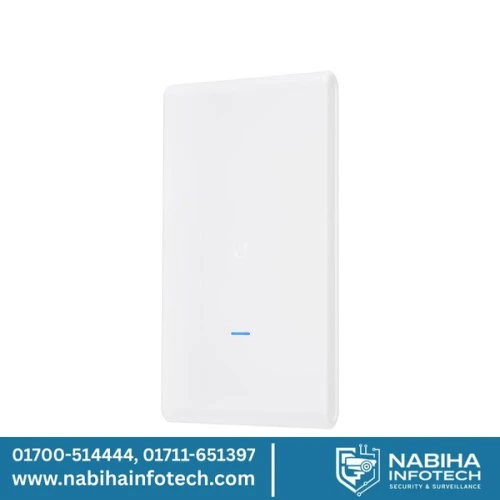 Ubiquiti UAP-AC-M-PRO AC1750 Mbps Dual-Band UniFi Access Point
