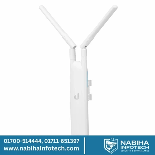 Ubiquiti UAP-AC-M UniFi AC Mesh Wide Area WiFi AP