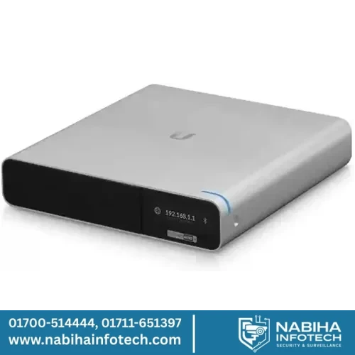 Ubiquiti Cloud Key Gen2 Plus UniFi Access Point