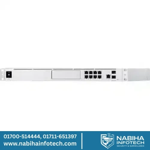 Ubiquiti UDM-PRO-EU Dream Machine Professional UniFi Gateway Console