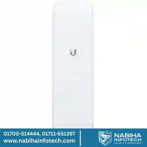 Ubiquiti NSM5(EU) Outdoor POE Point-to-Point Nano Station Radio Device With POE Adapter