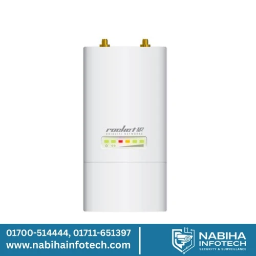 Ubiquiti ROCKET-M5 Access Point