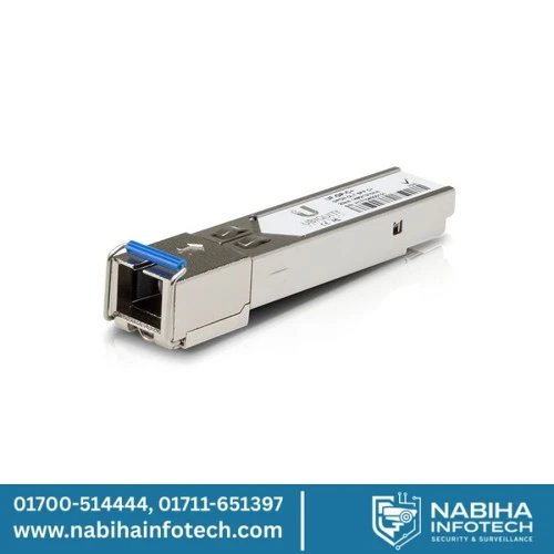 Ubiquiti UF-GP-C+ Networks Modules GPON OLT SFP