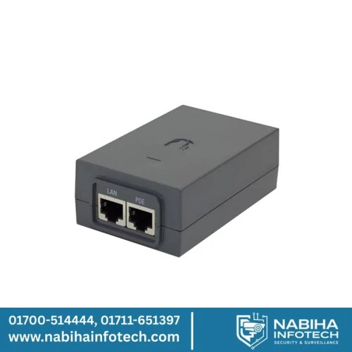 Ubiquiti POE-24-AF5X POE Injector 24W AirFiberX For BaseStation Radios