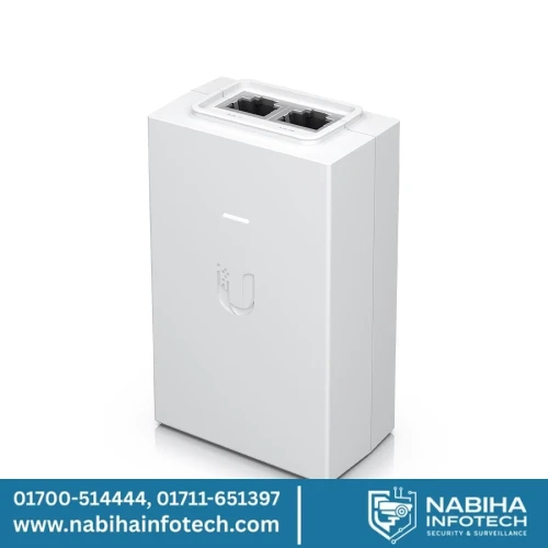 Ubiquiti POE-24-30W-G-WH Networks PoE Injector