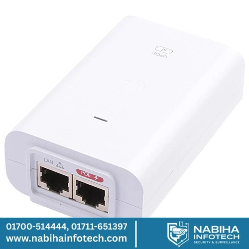 Ubiquiti U-POE-AF-EU Adapter