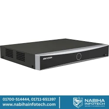 Hikvision DS-7604NXI-K1/VPro 4-ch 1U AcuSeek K VPro NVR