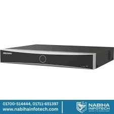 Hikvision DS-7608NXI-K1/VPRO 8-ch 1U AcuSeek K VPro NVR