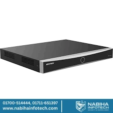 Hikvision DS-7608NXI-K2/VPRO 8-ch 1U AcuSeek K VPro NVR