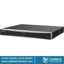 Hikvision DS-7616NXI-K2/VPRO 16-ch 1U AcuSeek K VPro NVR