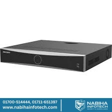 Hikvision DS-7716NXI-K4/VPRO 16-ch 1.5U AcuSeek K VPro NVR