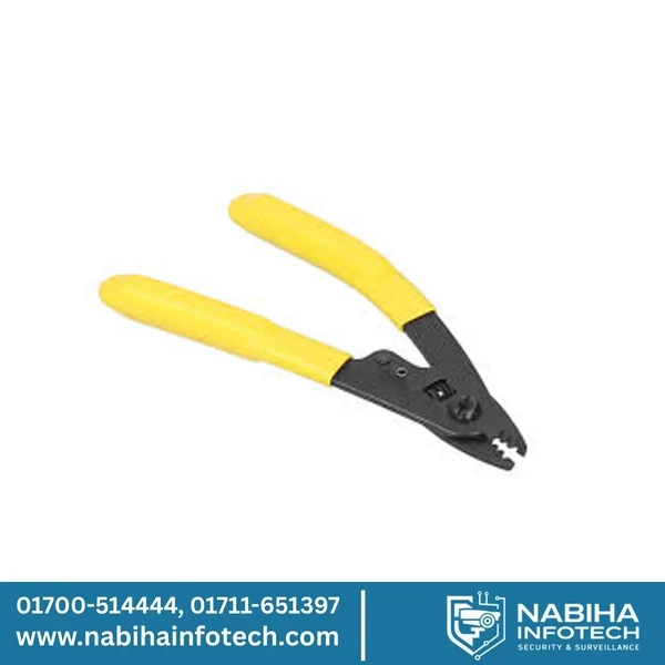 AC-NET Fiber Stripper