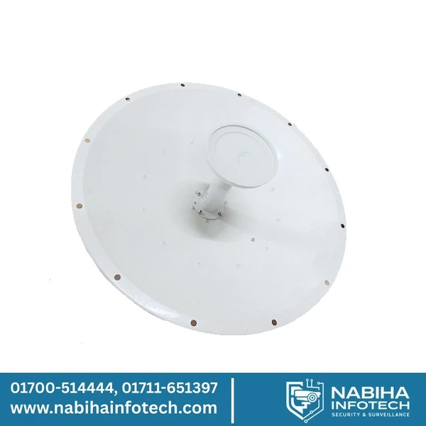 Antenna Solid Dish 30dbi MIMO
