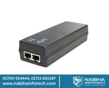 Cambium PoE Adapter (For XV2-2 Wi-Fi 6) AP Networks 56V 30W