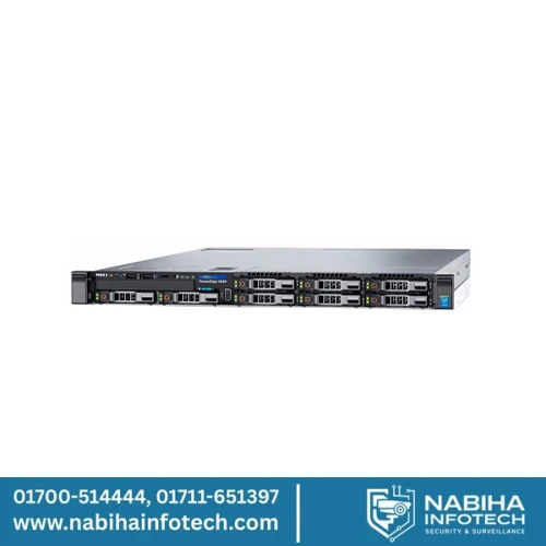 DELL Dell Poweredge R630, 2 x Intel Xeon CPU E5-2678V3