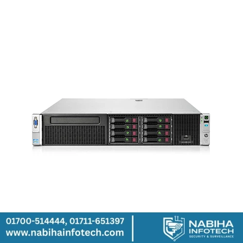 HP ProLiant DL380e Generation 8 (Gen8)