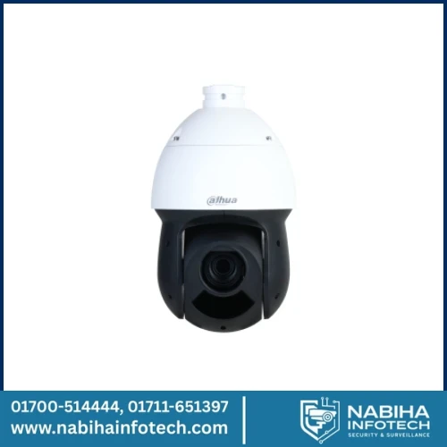 Dahua SD49225DB-HNY 2MP 25x Starlight IR Network PTZ Camera