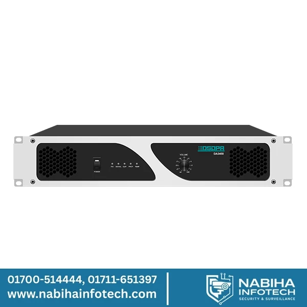 DA3450 1 channel Class-D Amplifier