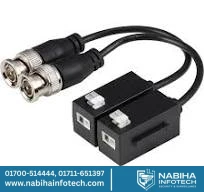 Dahua DH-PFM800-4K 1-CH Passive Video Balun
