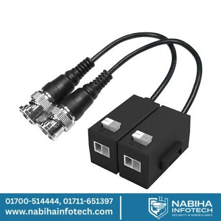 Dahua PFM800-E 1 Channel Passive HDCVI Balun