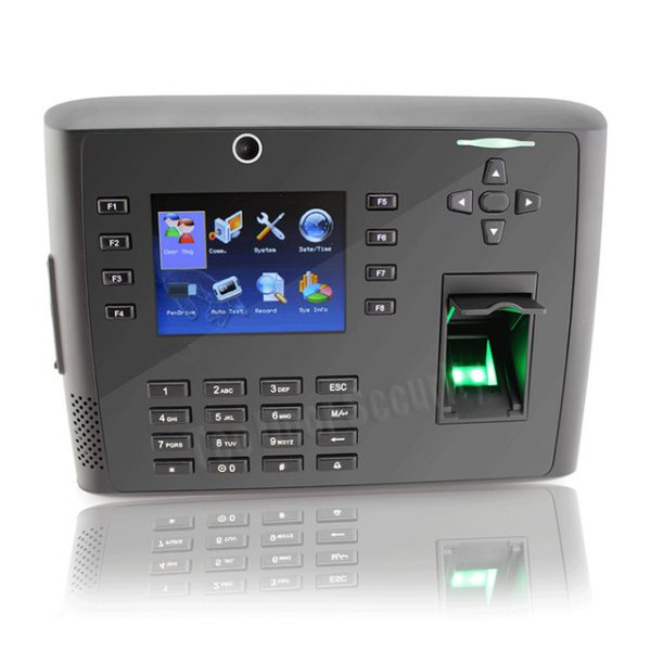 ZKTeco iClock700 Bangladesh