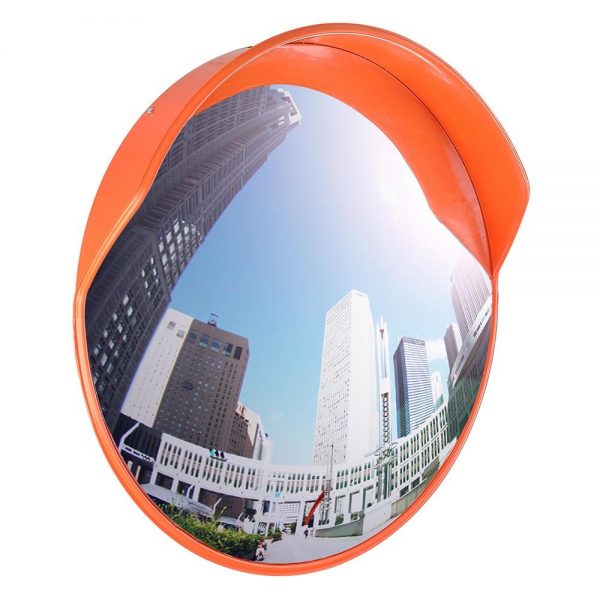 Convex Mirror Bangladesh 24 inch Nabiha Infotech CCTV Camera Uttara-Dhaka & Security Products Supplier