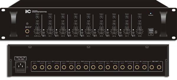 ITC T-6240 Bangladesh