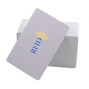 RFID Card Price in BD