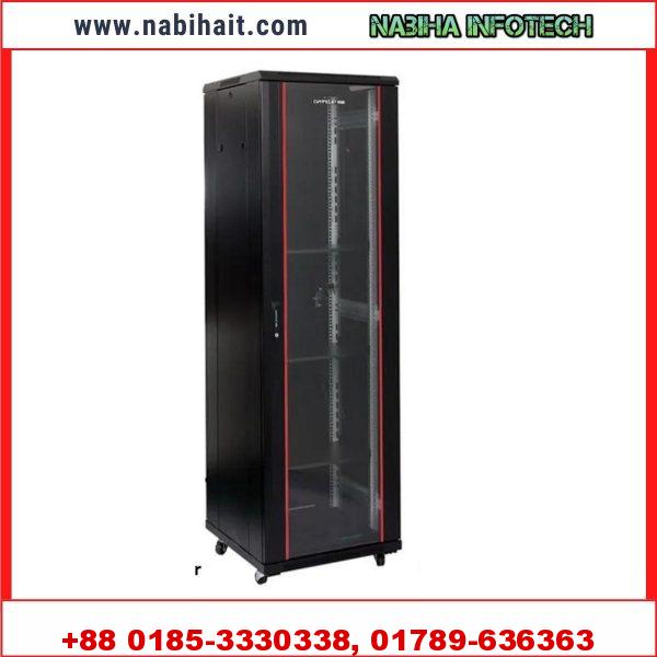 Toten 42U 42U (19" Standard) Network server rack cabinet in Bangladesh